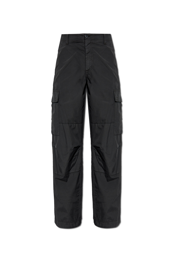 Cargo style trousers od Dolce & Gabbana