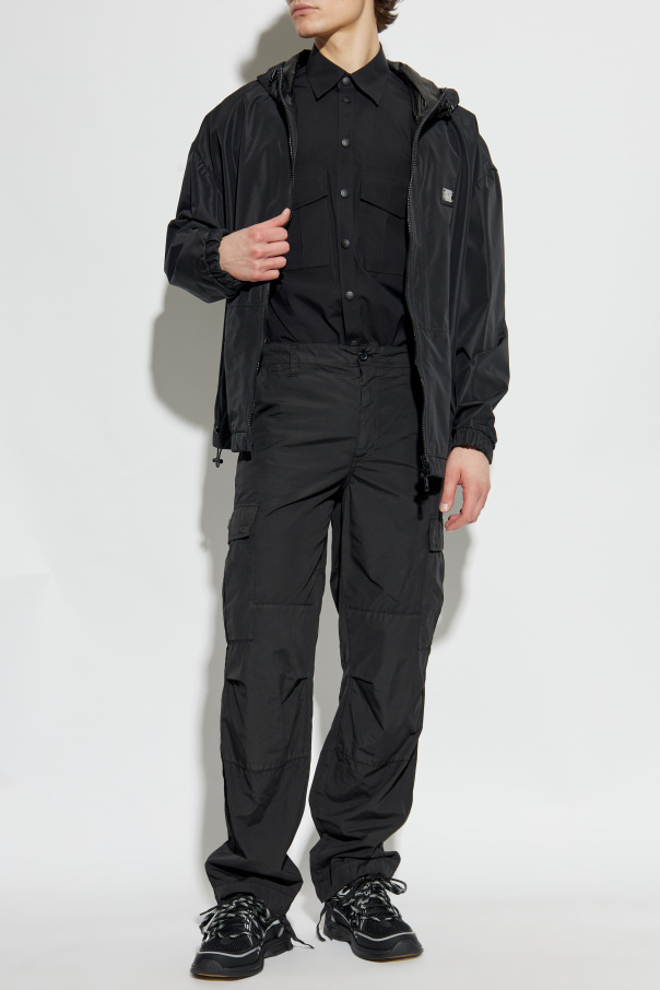 Dolce & Gabbana Spodnie typu `cargo`