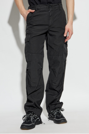 Dolce & Gabbana Spodnie typu `cargo`