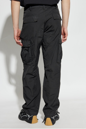 Dolce & Gabbana Spodnie typu `cargo`