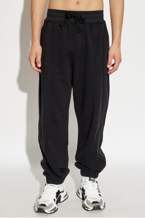 Dolce & Gabbana Tracksuit bottoms