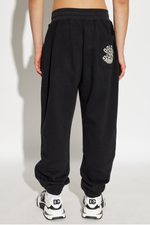 Dolce & Gabbana Sweatpants