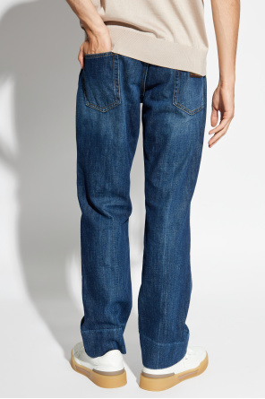 Dolce & Gabbana Classic type jeans