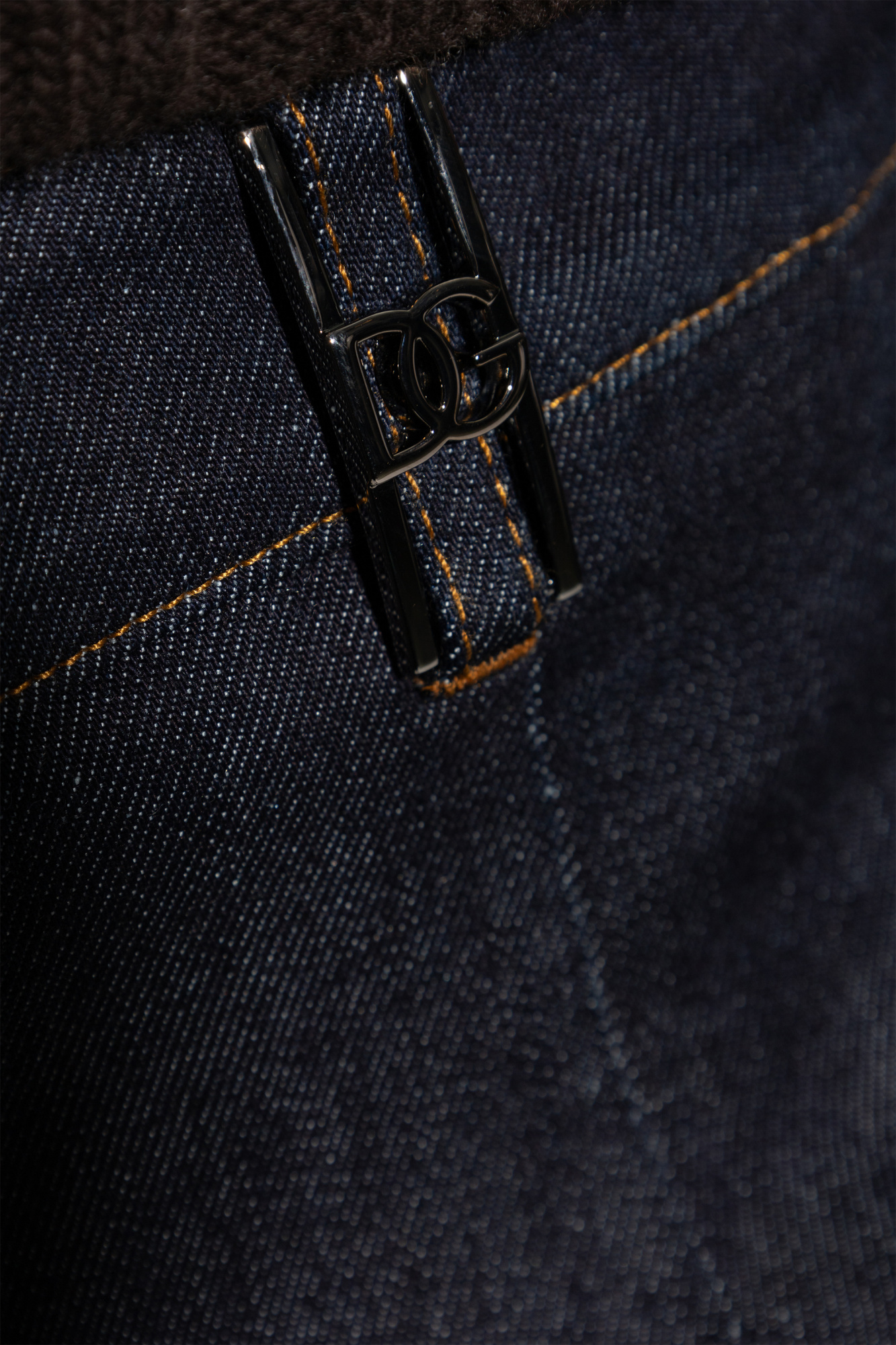 Dolce & Gabbana Jeans with logo