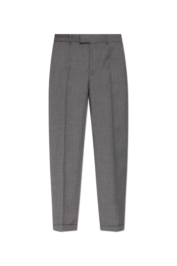 Dolce & Gabbana Wool Pants