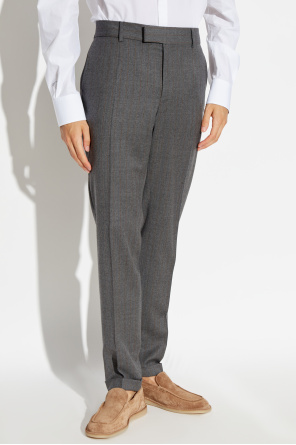 Dolce & Gabbana Wool Pants