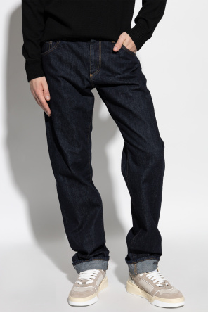 Dolce & Gabbana Jeans with logo