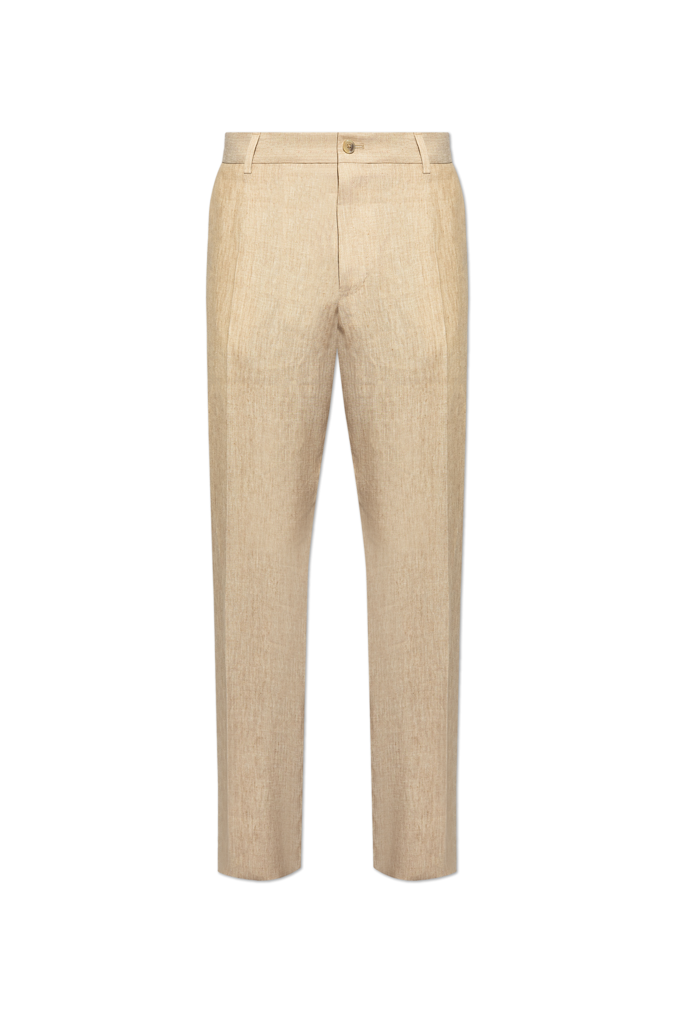 Calvin klein jeans original кеди кросівки Linen trousers