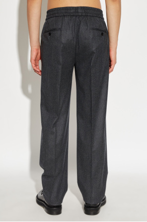 Dolce & Gabbana Wool trousers