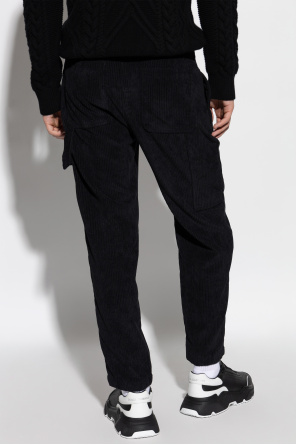 Dolce & Gabbana Corduroy pants