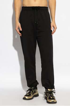 Dolce & Gabbana Sweatpants with logo