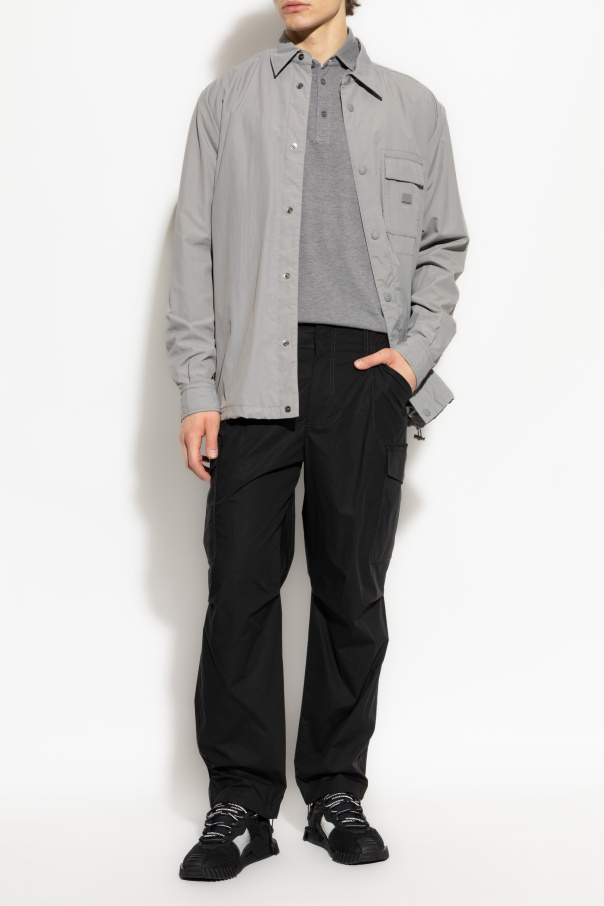 Dolce & Gabbana Pantalones tipo cargo