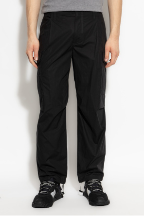 Dolce & Gabbana Pantalones tipo cargo