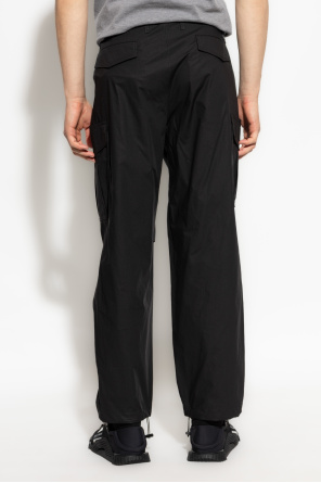 Dolce & Gabbana Pantalones tipo cargo