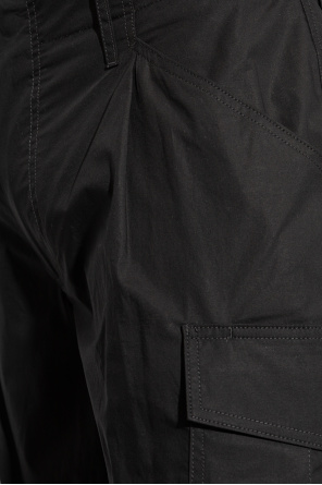 Dolce & Gabbana Pantalones tipo cargo