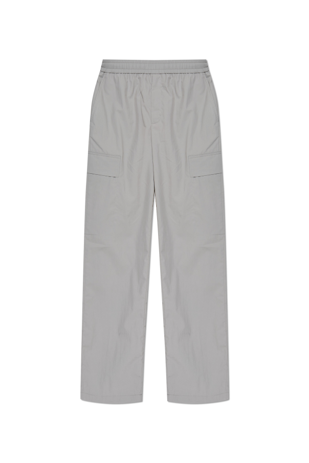 Trousers with pockets od Dolce & Gabbana