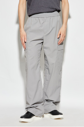 Dolce & Gabbana Hose mit Taschen