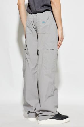 Dolce & Gabbana Hose mit Taschen