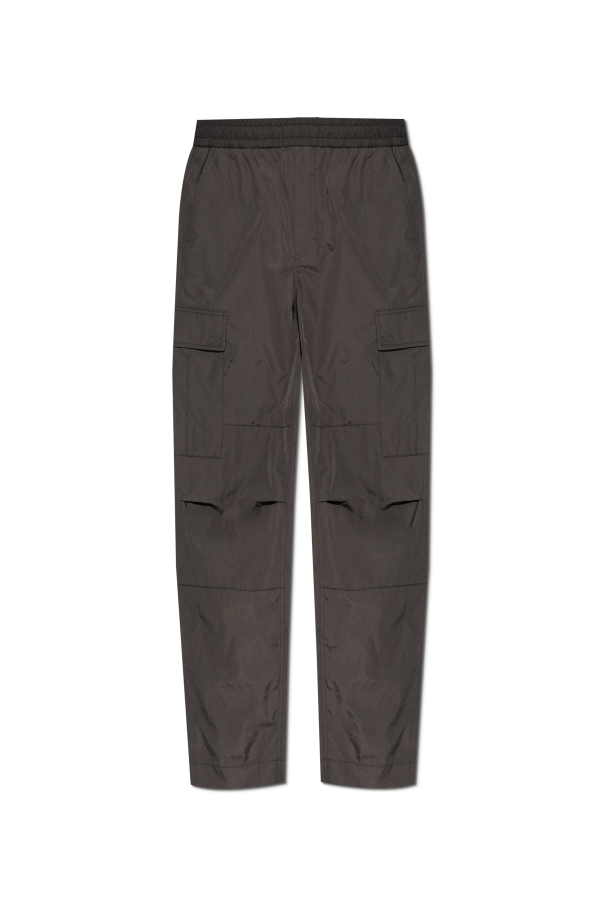 Pants with pockets od Dolce & Gabbana