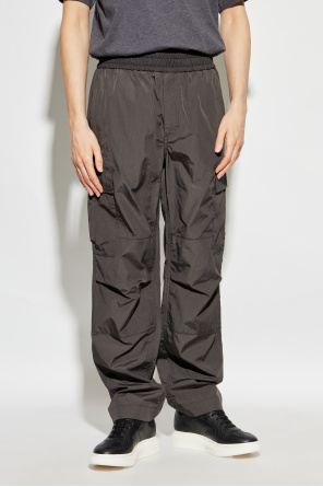 Dolce & Gabbana Pantalones con bolsillos