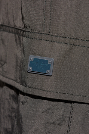 Dolce & Gabbana Pantalones con bolsillos