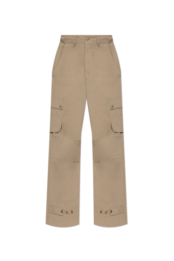 Cargo trousers od Dolce & Gabbana