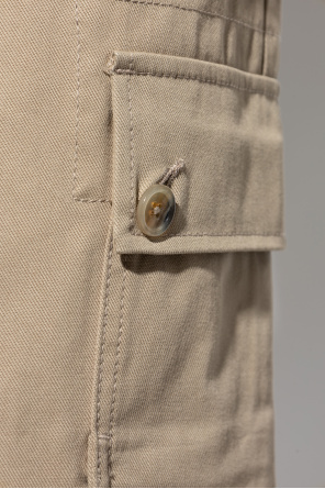 Dolce & Gabbana Pantalones tipo cargo