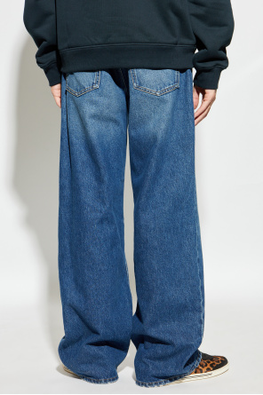 Dolce & Gabbana Vaqueros de pierna recta