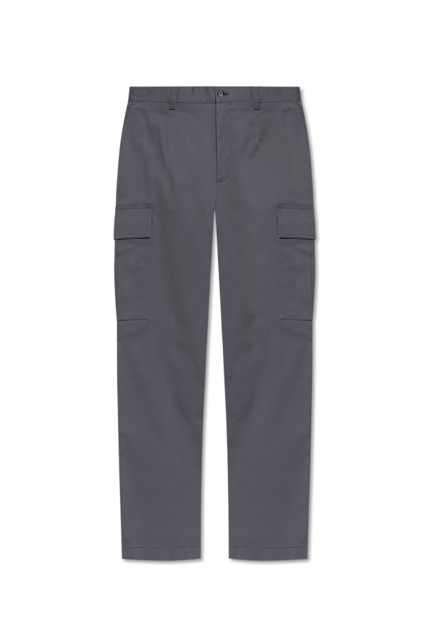 Cotton cargo pants od Dolce & Gabbana