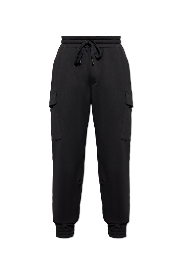Sweatpants od Dolce & Gabbana