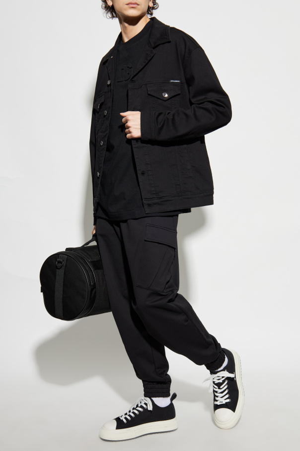 Dolce & Gabbana Spodnie dresowe