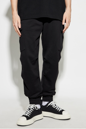 Dolce & Gabbana Spodnie dresowe