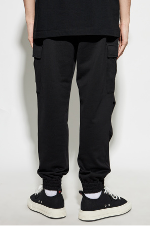 Dolce & Gabbana Spodnie dresowe