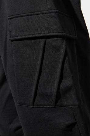 Dolce & Gabbana Spodnie dresowe