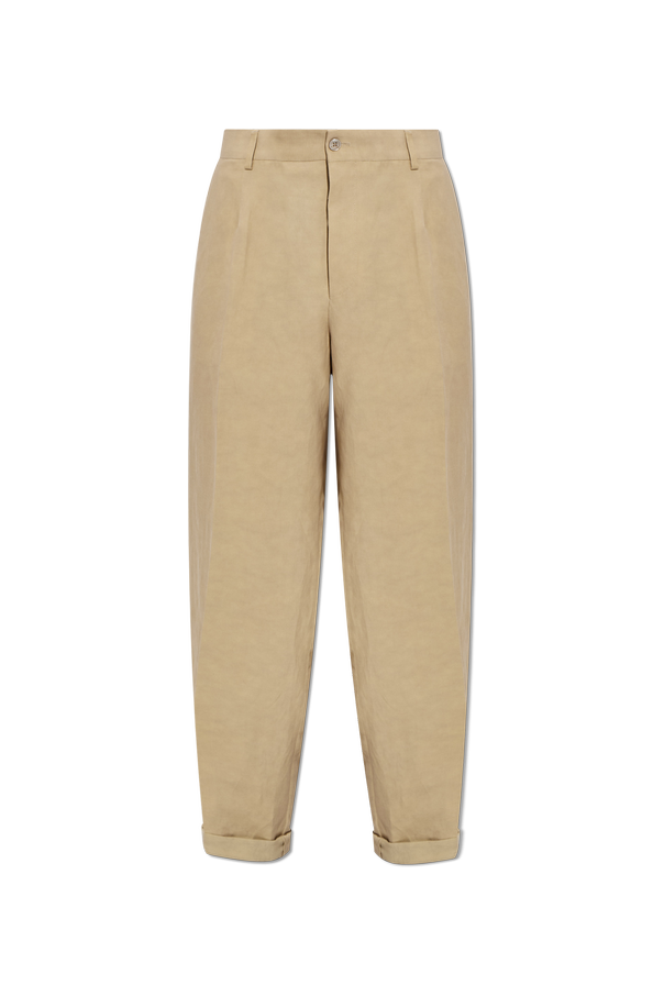 Straight-leg trousers od Dolce & Gabbana