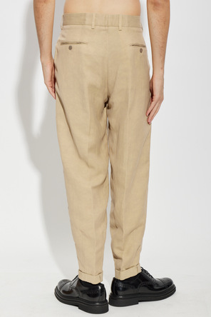 Dolce & Gabbana Straight-leg trousers