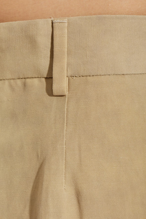 Dolce & Gabbana Straight-leg trousers
