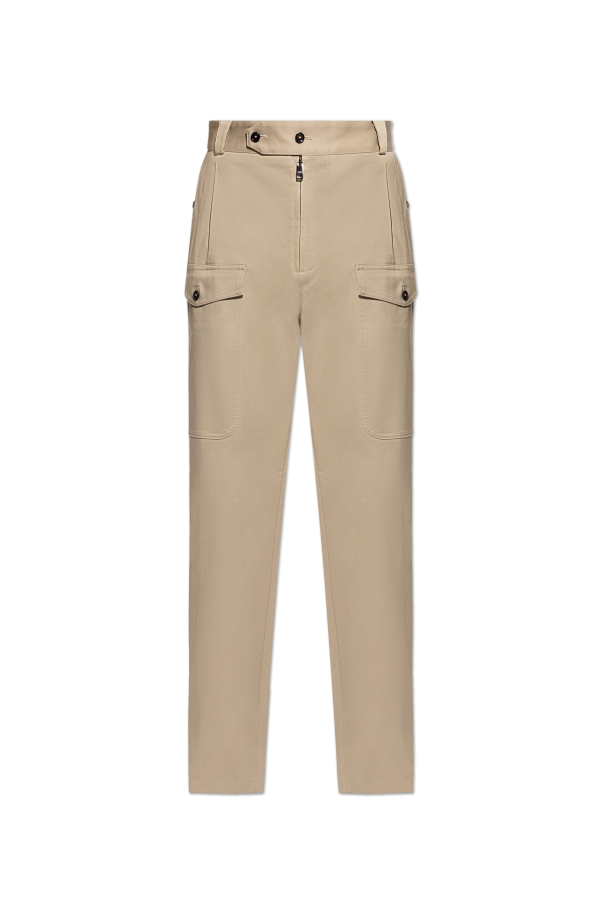 Cargo trousers od Dolce & Gabbana
