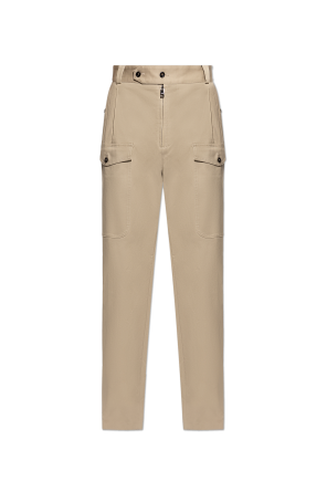 Cargo trousers