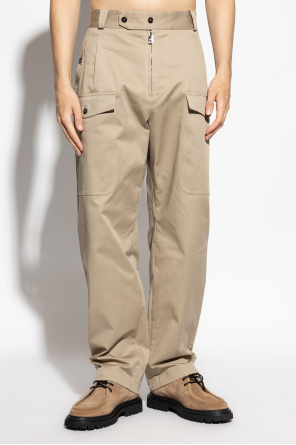 Dolce & Gabbana Pantalones tipo cargo