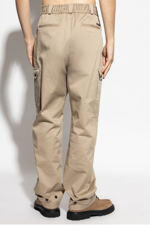 Dolce & Gabbana Pantalones tipo cargo