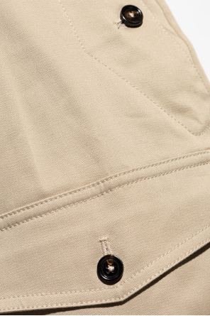 Dolce & Gabbana Pantalones tipo cargo