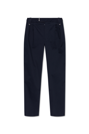 Pleated trousers od Dolce & Gabbana