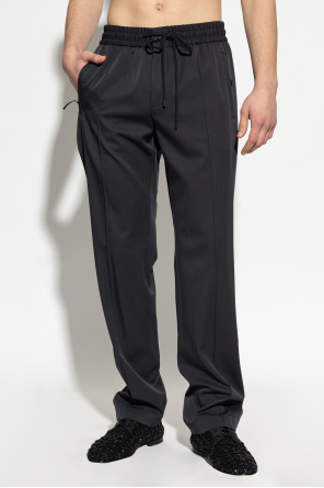 Dolce & Gabbana Wool trousers