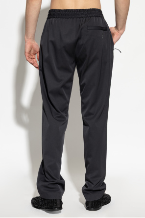 Dolce & Gabbana Wool trousers
