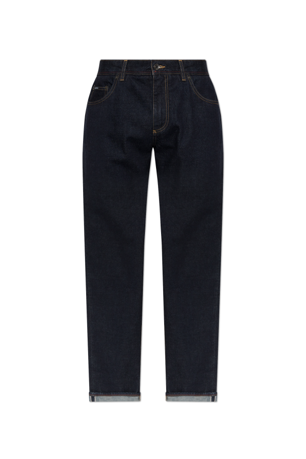 Classic jeans od Dolce & Gabbana