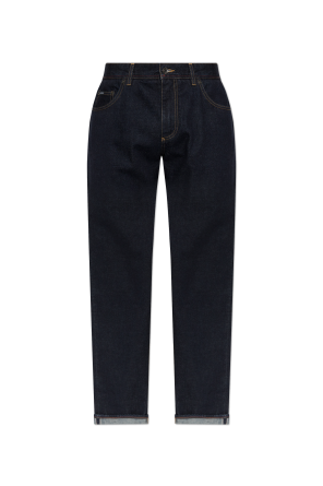 Classic jeans