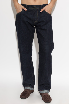Dolce & Gabbana Jeans do tipo 'Classic'