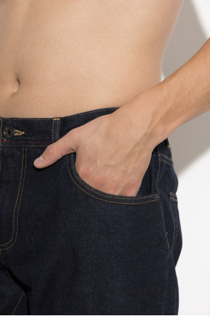 Dolce & Gabbana Jeans do tipo 'Classic'