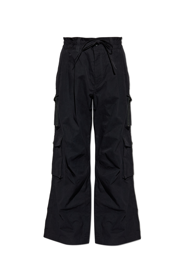 Cargo pants od Dolce & Gabbana